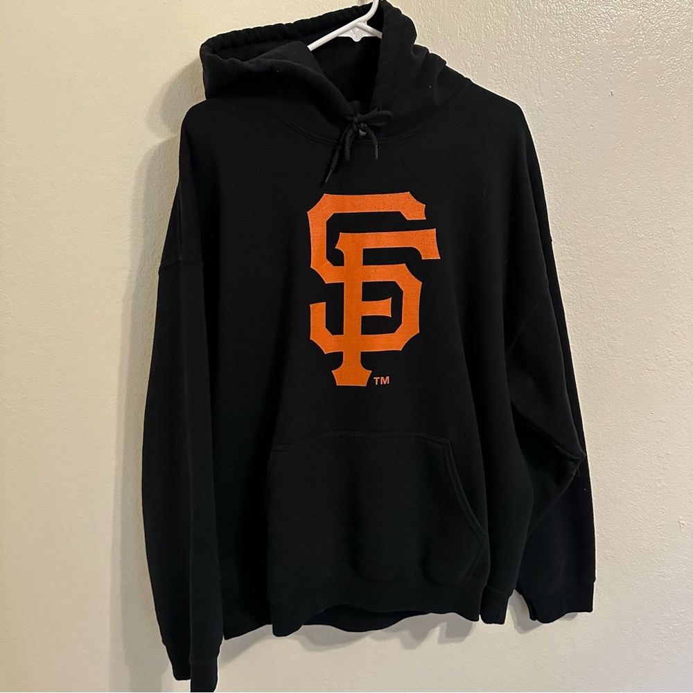 San Francisco Giants hoodie